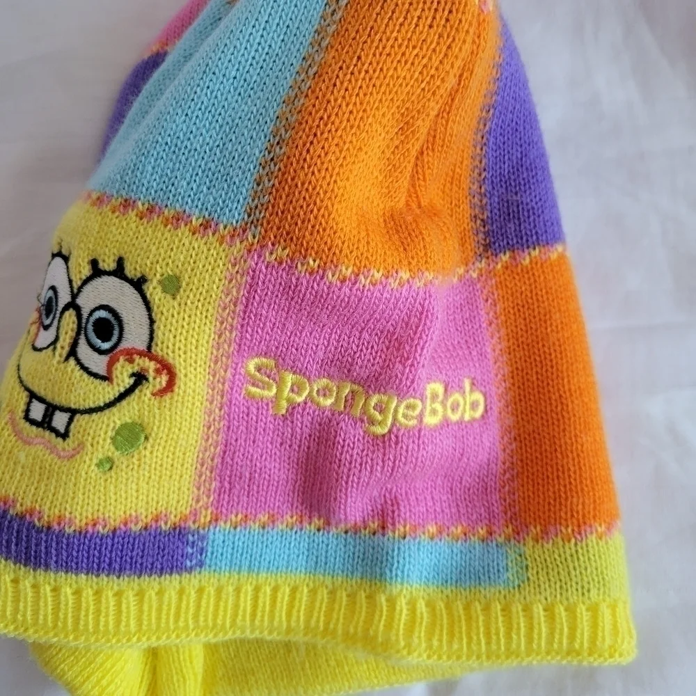 Nickelodeon girl spongebob